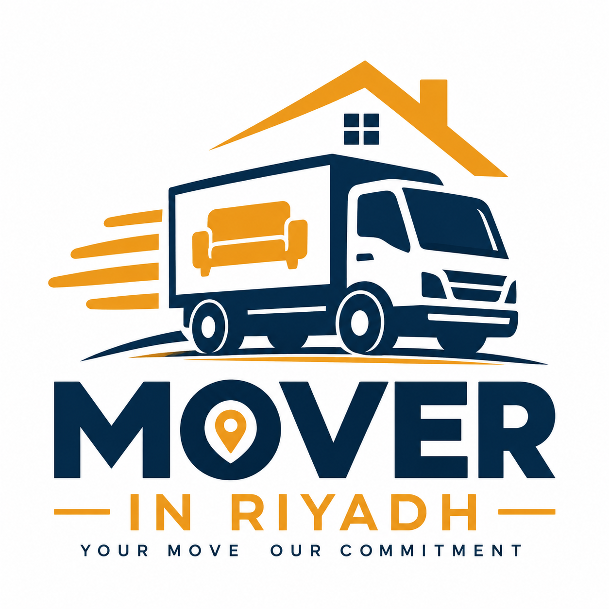 Mover in Riyadh